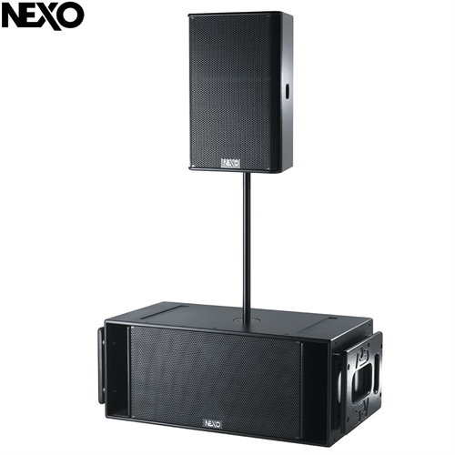 Loa NEXO PS15-R2 3